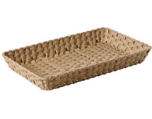 APS Brotkorb Twirl Tief GN 1/1 Grösse: 53 x 32.5 cm x 6.5cm