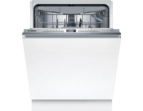 Bosch Einbaugeschirrspüler SBV4ECX28E A, 14MG, 9l, 42dB