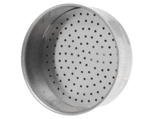 Bialetti Trichterfilter la Mokina 1 Stück