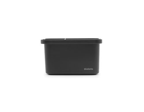 Brabantia Reinigungs-Caddy Dark Grey