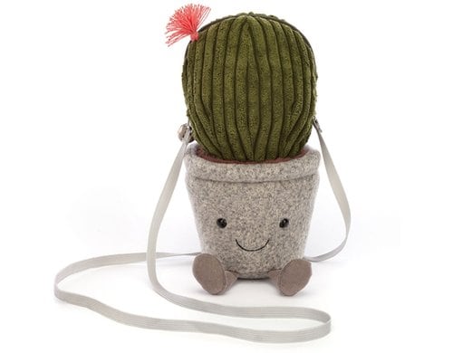 Amuseables Cactus Bag