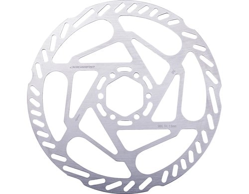 JAGWIRE Bremsscheibe, 6-Loch 180mm SPORT SR2 DISC, DCR201