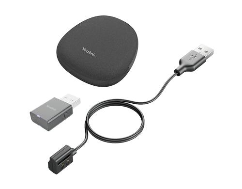 Yealink Zubehörset zu WH62/WH66 Headsets