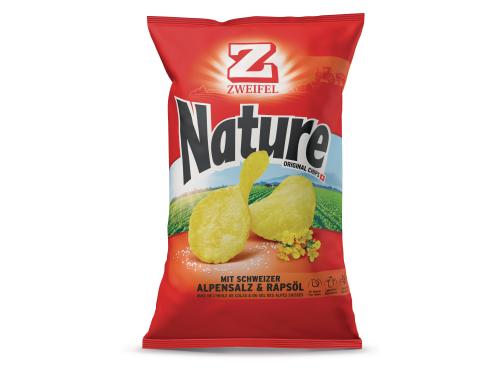 Chips Original Nature Spar 175g