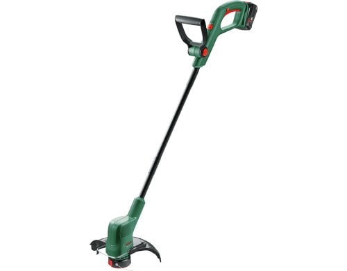 Akku-Rasentrimmer EasyGrassCut 18V-26 1 x Akku PBA 18V 2.5Ah
