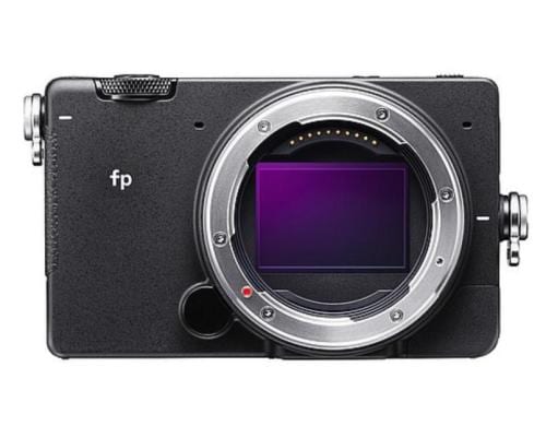 Sigma fp