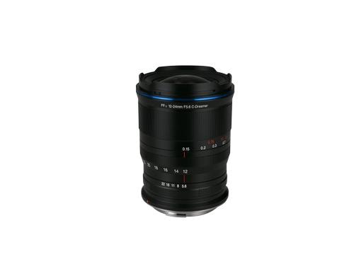 Laowa 12-24mm f/5.6 Zoom Canon RF