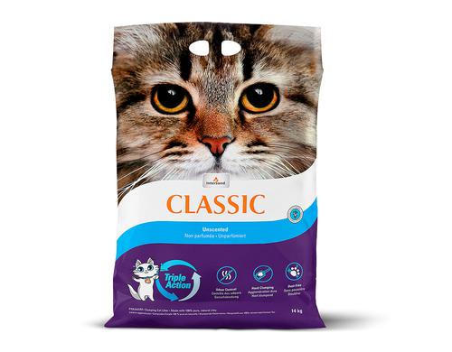 Intersand Classic Unparfümiert 14kg