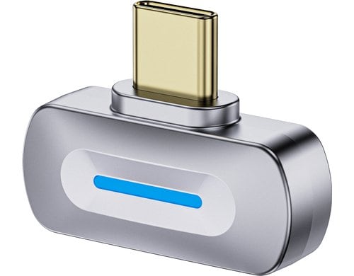 FiiO BT11, Silber Portabler Hi-Res Bluetooth-Sender