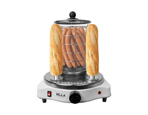BergerLanz HD102 HotDog Gerät