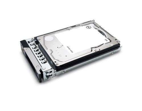 HD Dell 2.4TB, SAS ISE, 12G, 10k 2.5, Hot-Plug