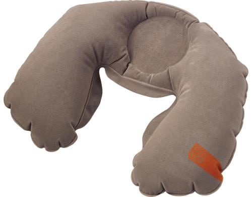 GOTravel Nackenkissen The Snoozer grau
