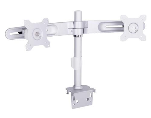 M Workstation Dual Arm DT für M Universal Workstation Cart