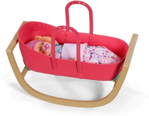 BABY born Pinplay 3-in-1 Wiege