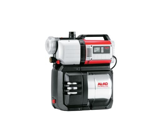 AL-KO HAUSWASSERWERK HW 5000 FMS PREMIUM