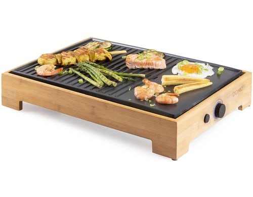 Domo Elektrogrill Tisch DO9271G