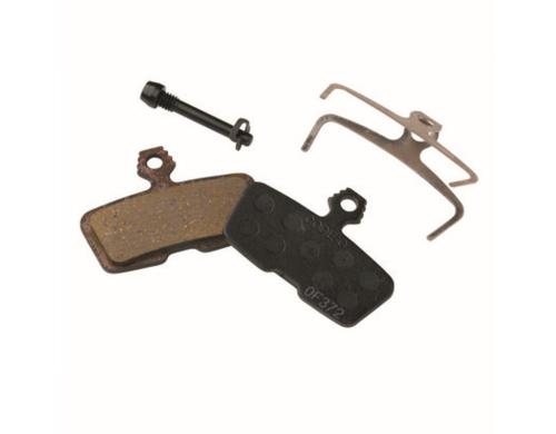 AVID Disc Bremsbelag Organic / Steel Code