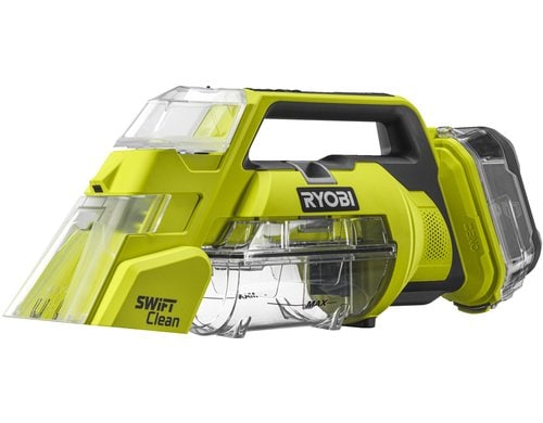 Akku-Textielreiniger RDC18-0 18 V, 13 AW, ohne Akku und Ladegerät