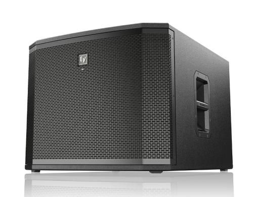 Electro Voice ETX-15SP Aktiver Lautsprecher