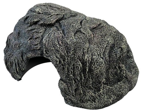 Repto Deco basking grey m