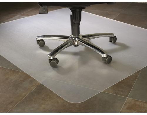 Floorsafe Bodenschutzmatten für alle Böden 74 x 120 cm, PET