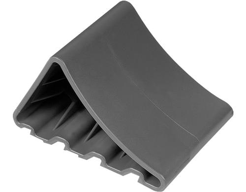 froli Auffahrkeil Parkstopper 2 Stk. schwarz, 2 Stk.