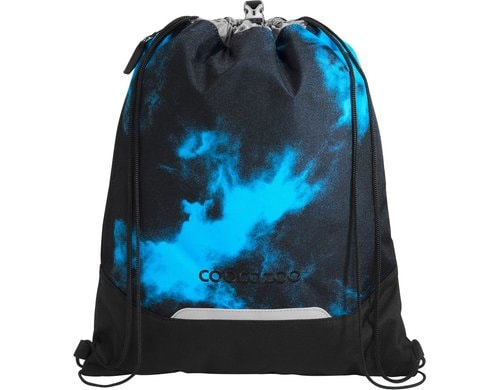 Coocazoo Turnbeutel Mystic Clouds