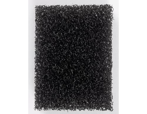 Eulenspiegel Schminkschwamm für Barteffekt