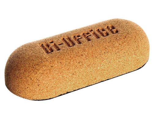 Bi-Office Whiteboard Reiniger Earth-it Kork aus nachhaltiger Waldbewirtschaftung