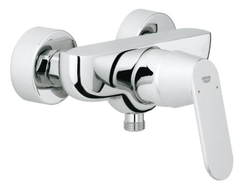 GROHE Eurosmart Cosmopolitan Brausebat. chrom, Einhand