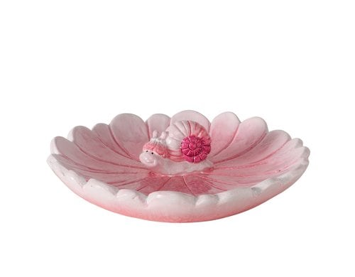 Boltze Vogeltränke Marita BxH: 23 x 7 cm