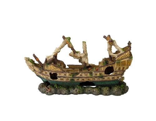 AquaDella Galleon XL 61x20,5x34cm