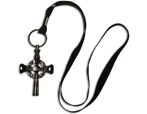 Vic Firth VICKEY Drum-Stimmchlüssel mit Halsband