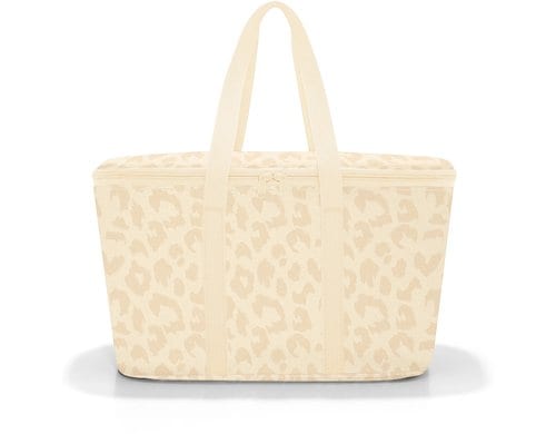 Reisenthel coolerbag leo vanilla