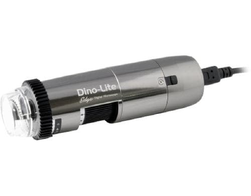 Dino-Lite AF7515MZT, USB - Universal 5 MP, 20x220x, Alu, PolC, FLC/AMR
