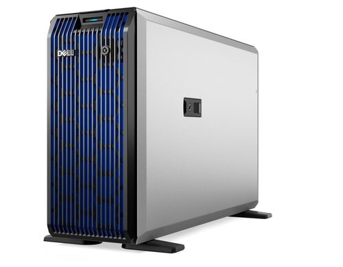 Dell PowerEdge T360 Smart 8x2.5 6315P 16GB 1x480GB SSD SATA 700W H355 3Yr NBD