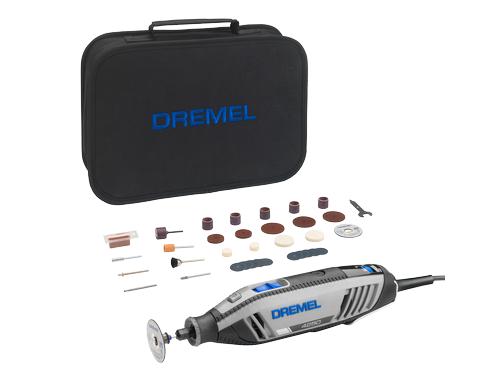 DREMEL 4250-35 Unbegrenzte Kraft, ultimatives Erlebnis