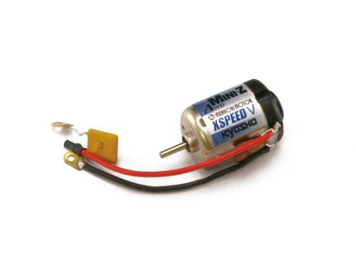 Kyosho Mini-Z Motor AWD X-Speed V