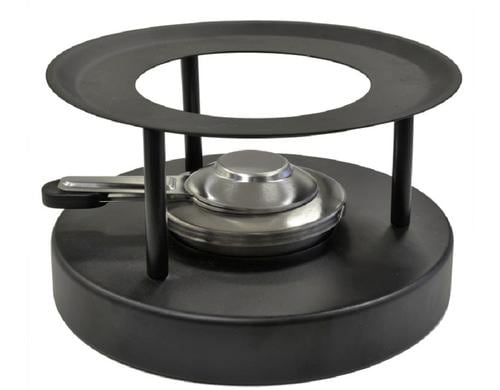 Heidi Cheese Rechaud Fndue is calling Metall Ø 20,5 cm