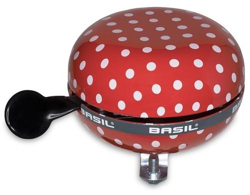 BASIL BIG BELL POLKADOT,RO/WE