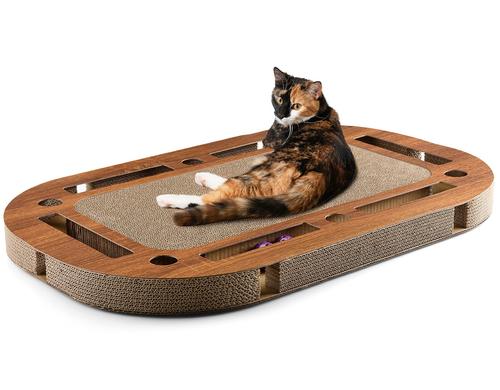 CanadianCat PlayPlate