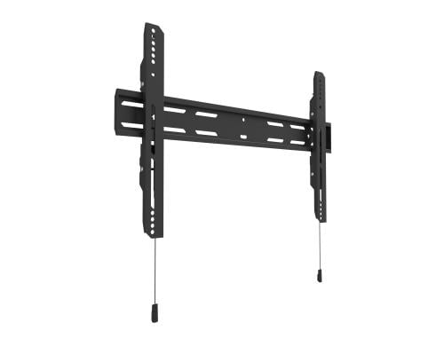 MB Outdoor-Halter 75, Korrosionsbeständig fix, VESA 200x200-600x400, max. 50 kg