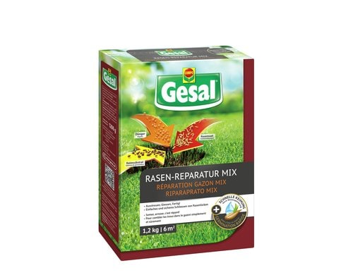 Gesal Rasen-Reparatur MiX 1.2 kg