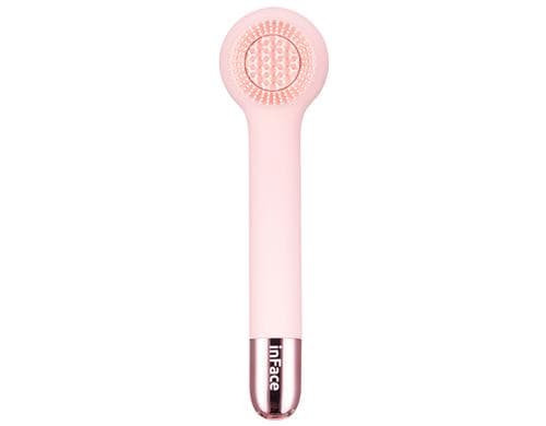 inFace Spa Massager Pink Körper-Massagebürste