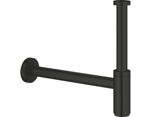Grohe Geruchsverschluss Design Röhrensiphon WT 1 1/4 Zoll