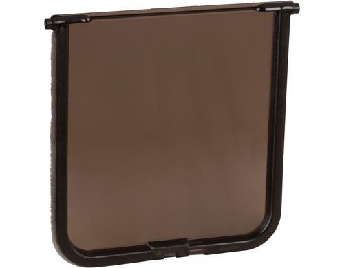 Cat Mate Ersatzklappe zu Cat Mate 4-Wege Katzent. mit Magnetbetr.