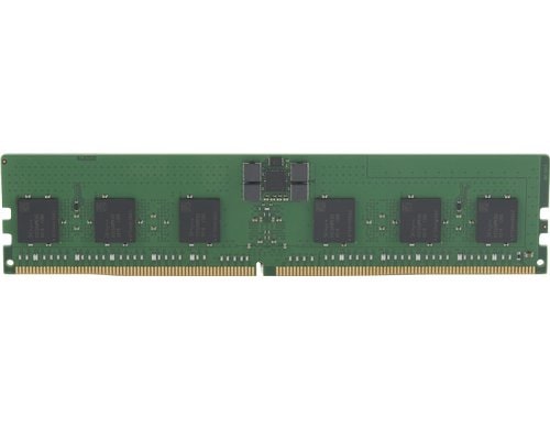 HP Memory 32 GB DDR5-4800MHz RDIMM ECC REG DDR5,RDIMM,ECC,REG