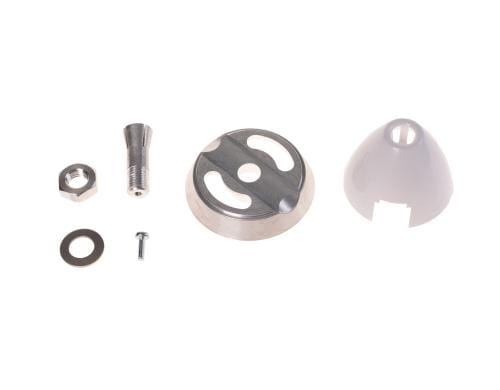 aero-naut CN-Spinner 33/5mm 1 Stück