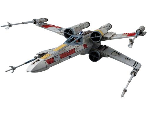 Revell Bandai X-Wing Starfighter Bausatz