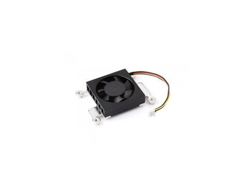 Raspberry Pi Compute Module 5 Kühler aktiv, 5Volt, Speed Controll, 54x39x13mm